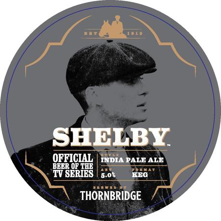 Image of Shelby 5.0%